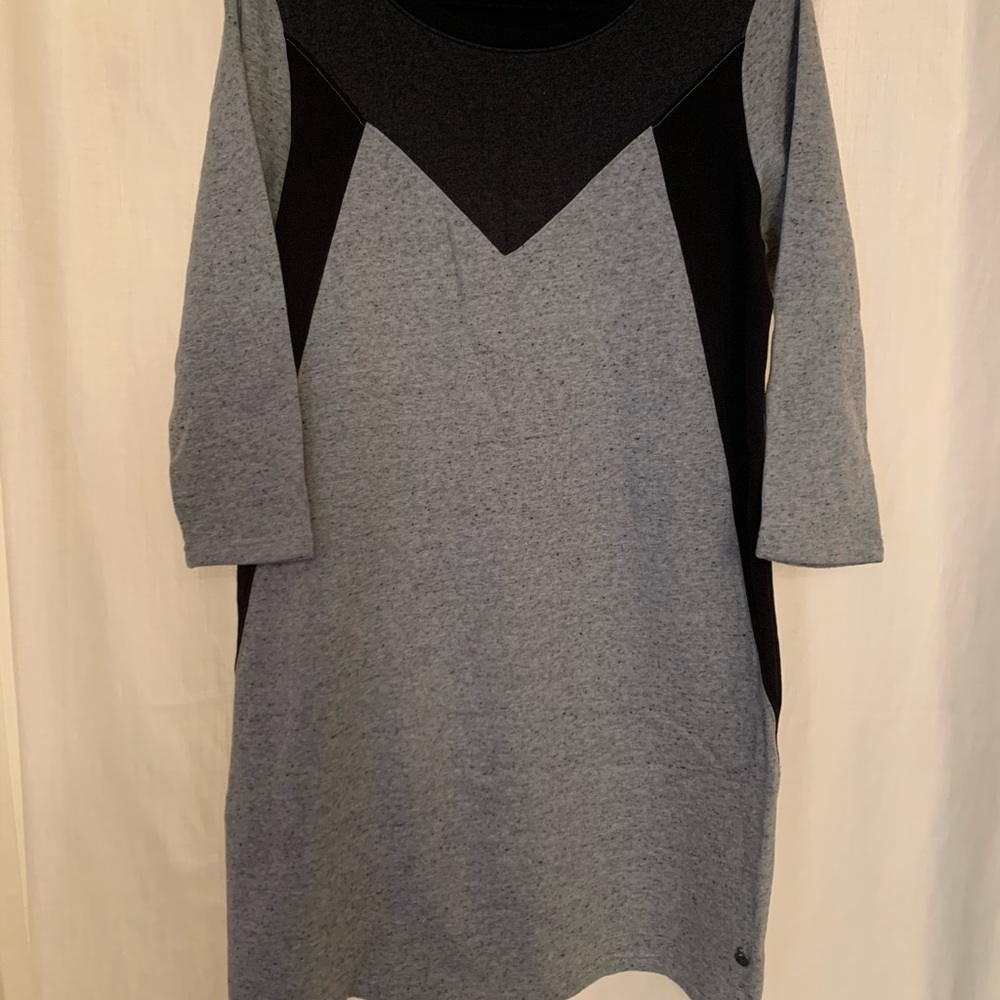 Scotch & Soda Cozy Winter Dress